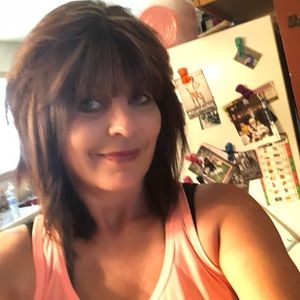 Meet your Posher, Jeanette